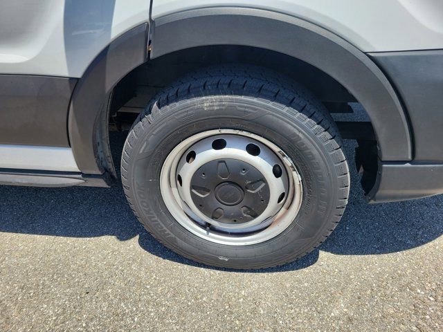 Certified 2023 Ford Transit 150 Medium Roof w/ Load Area Protection Package RWD image 9