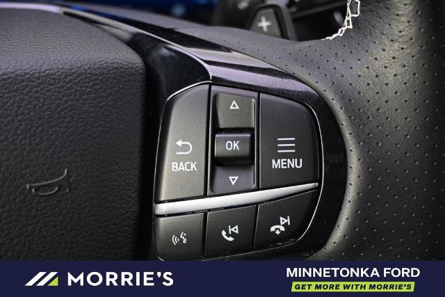Certified 2022 Ford Explorer ST w/ Equipment Group 401A AWD/4WD image 37
