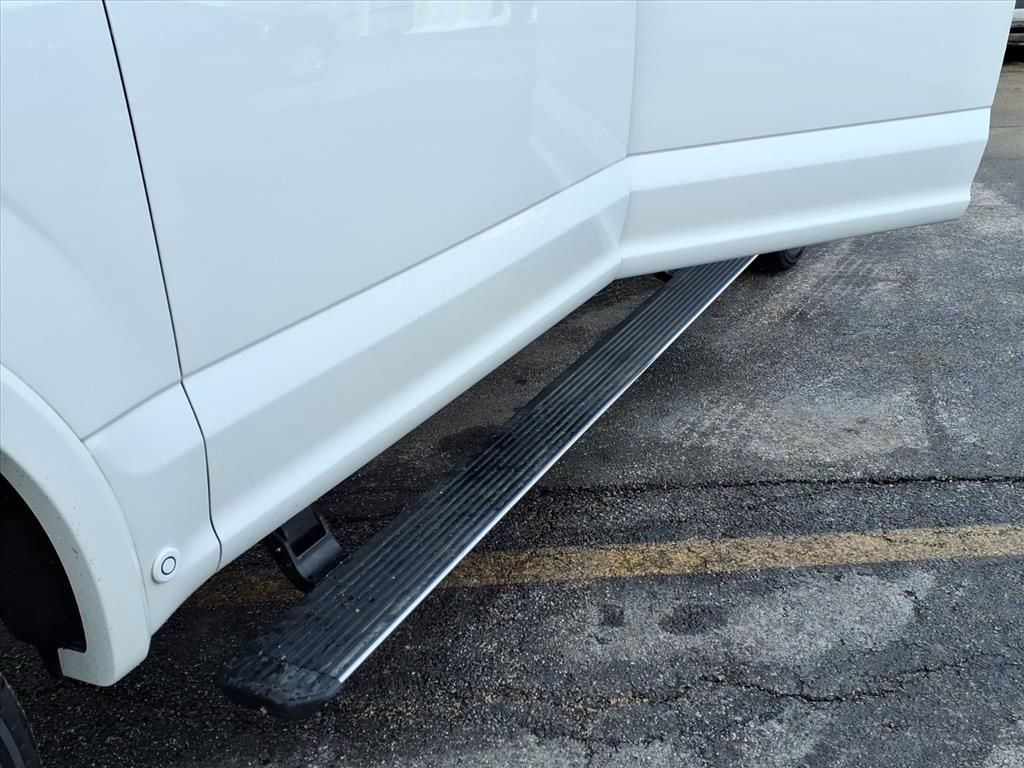 Certified 2020 Ford F150 Limited w/ Trailer Tow Package image 5