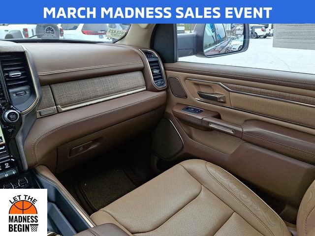 Used 2020 RAM 1500 Limited image 16