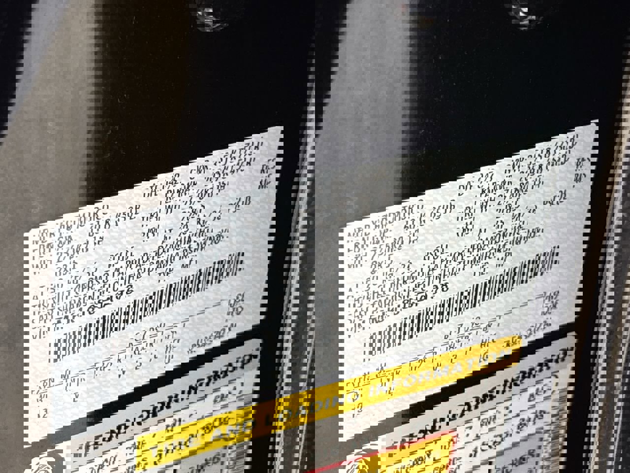 Certified 2025 Ford Expedition Max Active AWD/4WD image 44