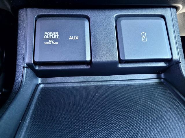 Used 2021 Acura RDX A-Spec AWD/4WD image 20