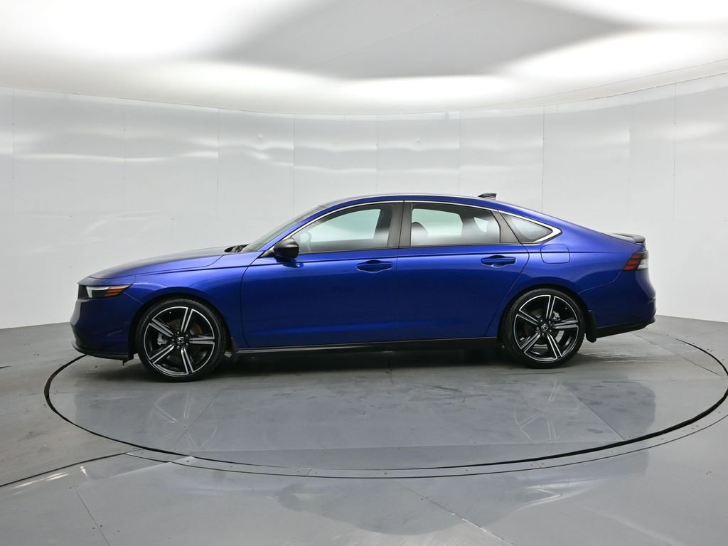 Used 2023 Honda Accord Sport image 26