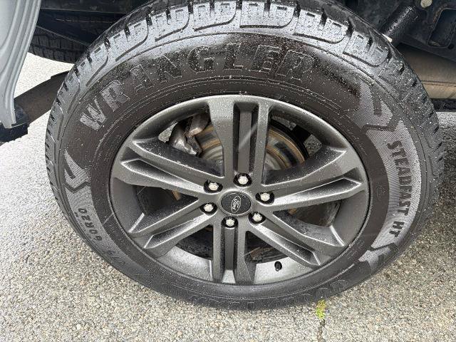 Certified 2021 Ford F150 XLT w/ Equipment Group 302A High AWD/4WD image 27