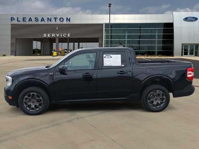 Certified 2022 Ford Maverick XLT w/ XLT Luxury Package FWD image 2