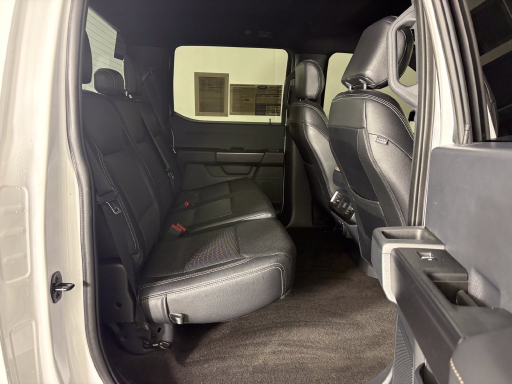Certified 2021 Ford F150 XL w/ STX Appearance Package AWD/4WD image 30