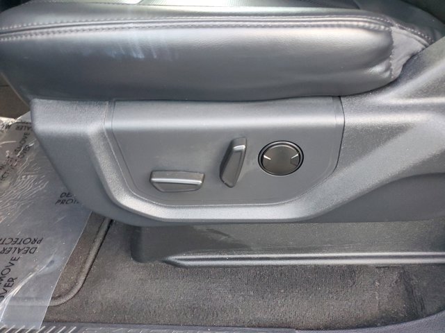 Certified 2024 Ford Expedition XLT image 14