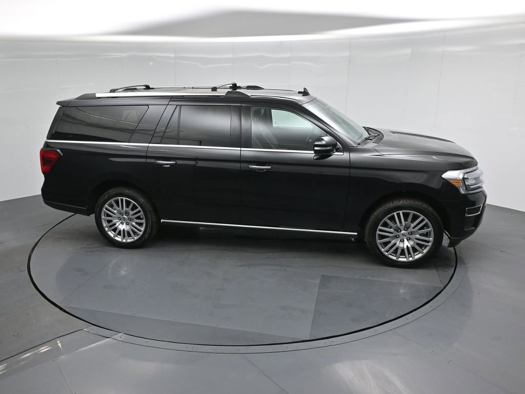 Certified 2024 Ford Expedition Max Limited image 57