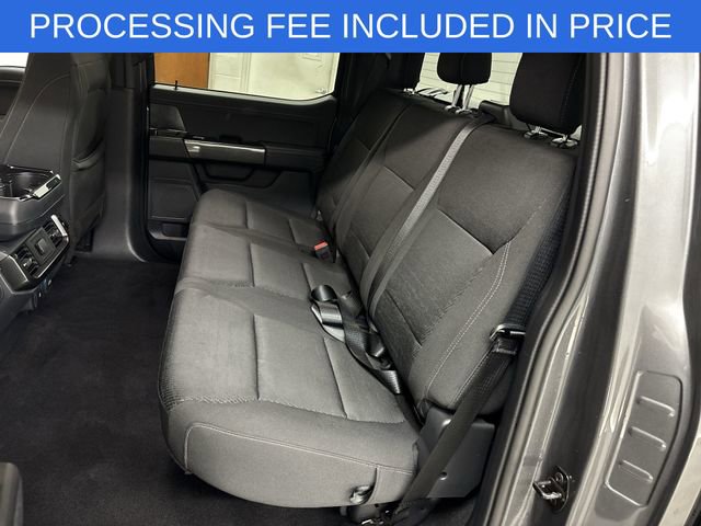 Certified 2023 Ford F150 XLT AWD/4WD image 13