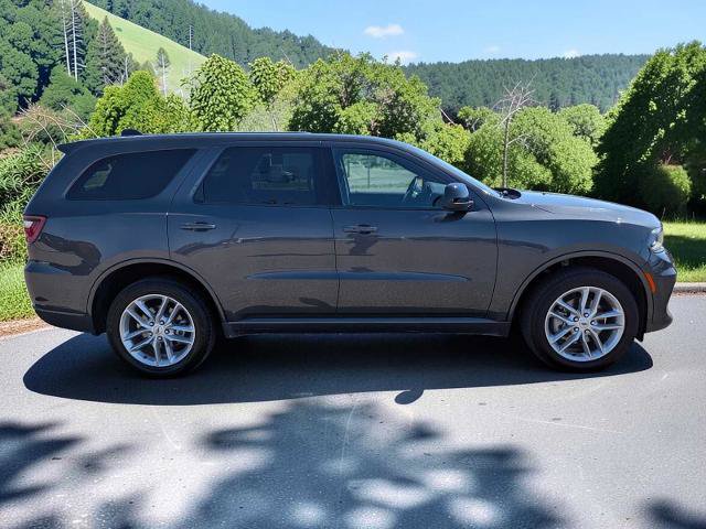 Used 2025 Dodge Durango GT AWD/4WD image 7