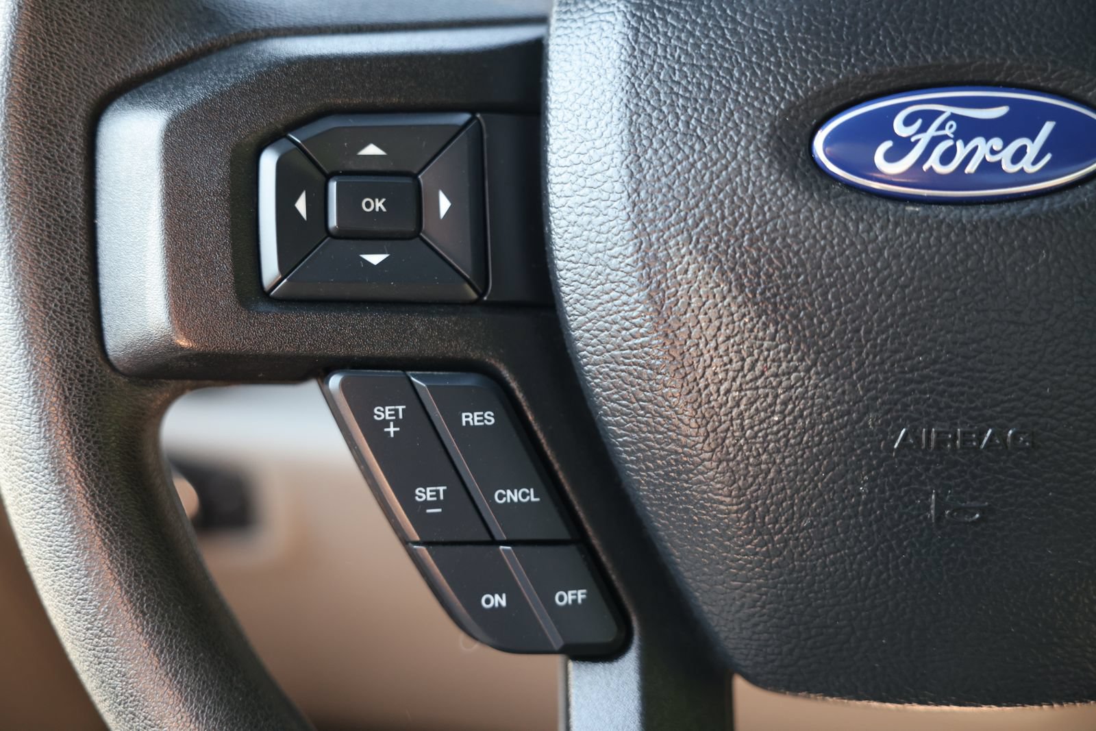 Certified 2019 Ford F150 XL w/ Equipment Group 101A Mid AWD/4WD image 9