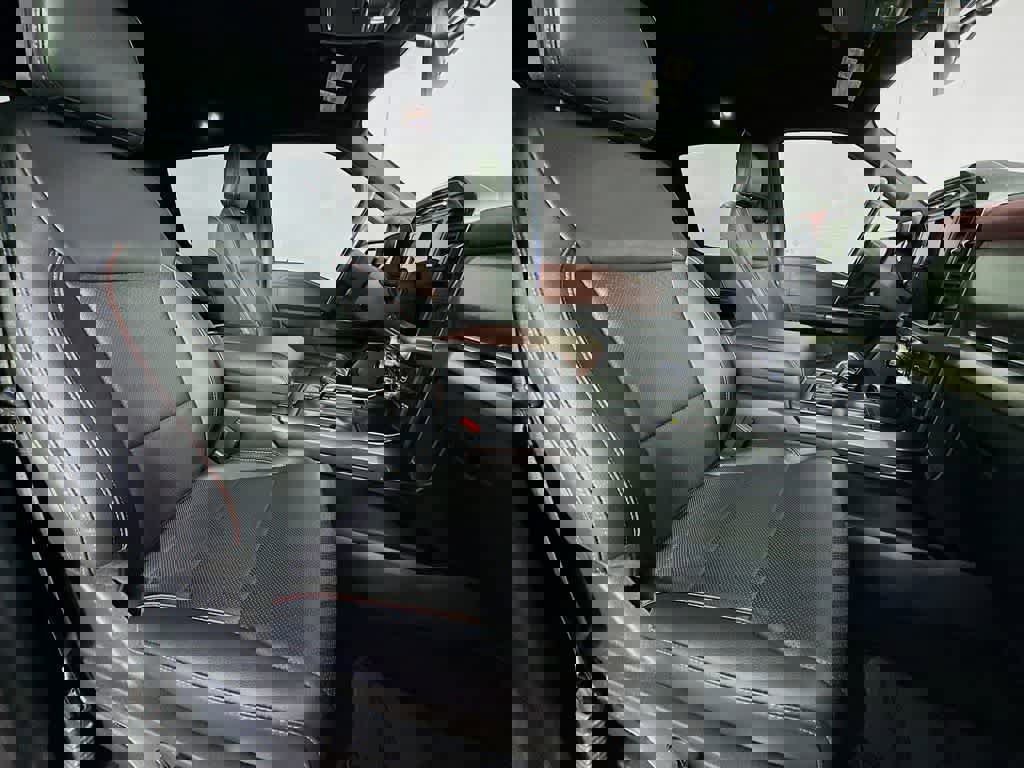 Certified 2022 Ford F150 Lariat image 15