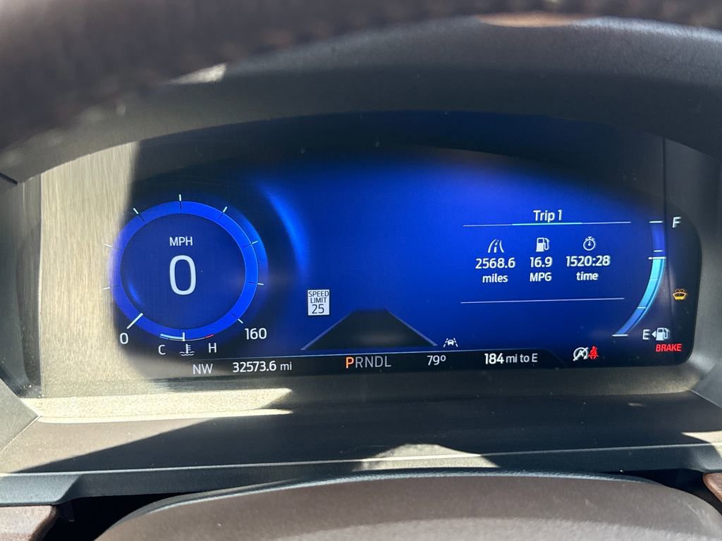 Certified 2023 Ford Explorer King Ranch w/ Class IV Trailer Tow Package image 17