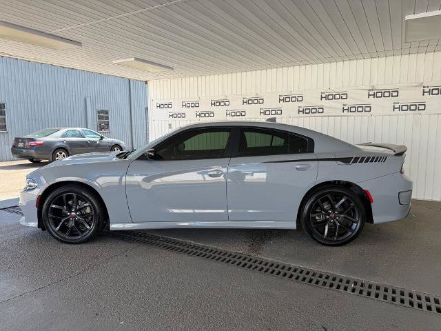 Used 2021 Dodge Charger GT w/ Blacktop Package RWD image 23