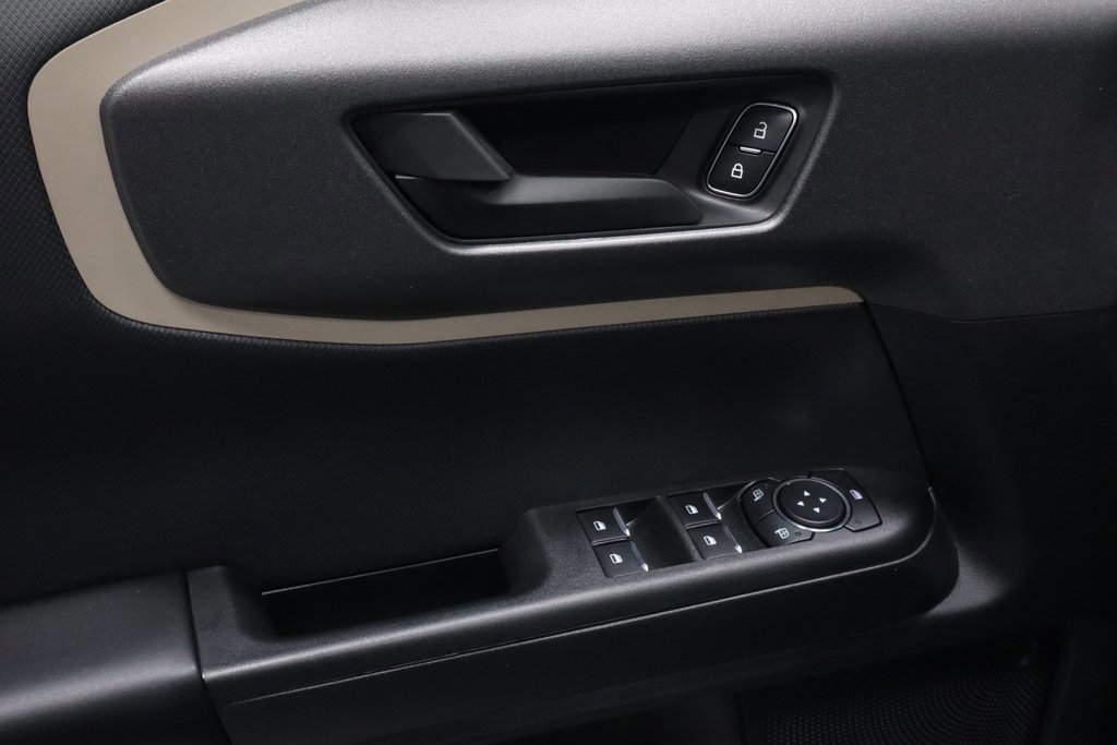 Certified 2025 Ford Bronco Sport Big Bend w/ Convenience Package image 22