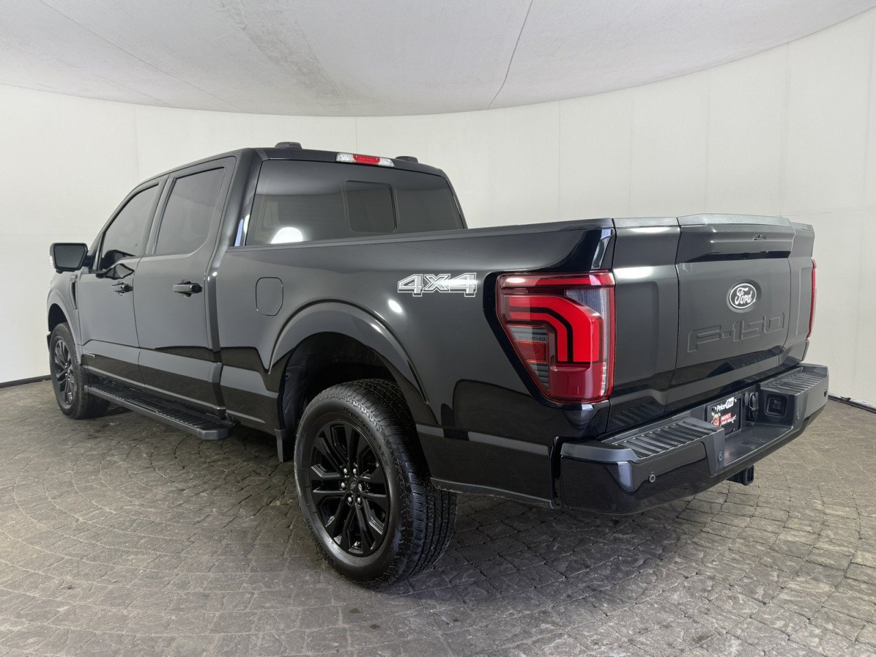 Certified 2025 Ford F150 Lariat w/ Bed Utility Package AWD/4WD image 6