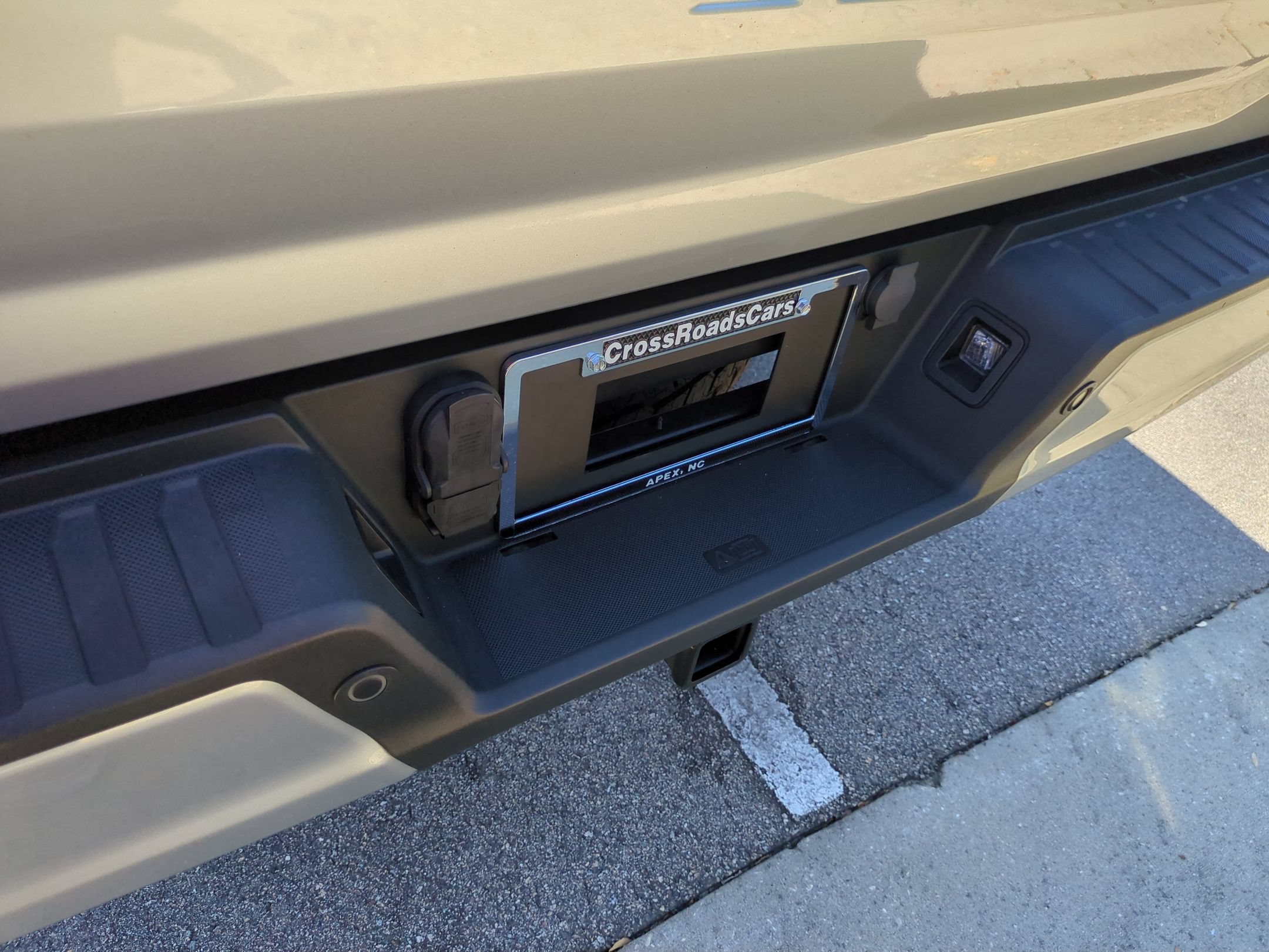 Certified 2023 Ford F150 4x4 SuperCrew Hybrid image 35