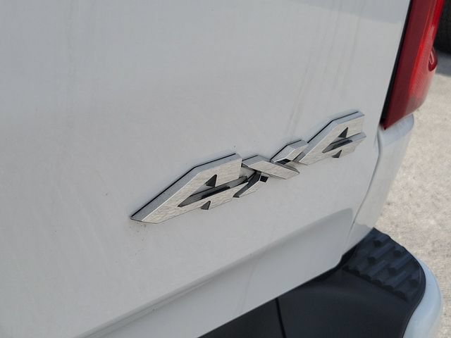 Used 2025 RAM 1500 Laramie w/ Sport Appearance Package AWD/4WD image 6