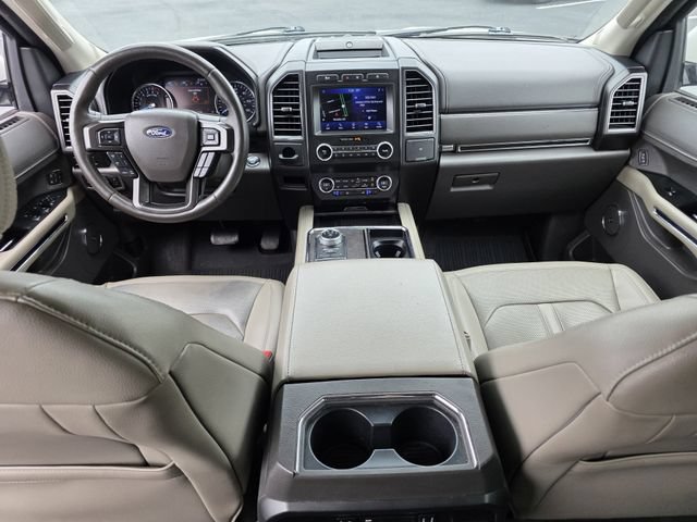 Certified 2021 Ford Expedition Limited RWD image 8