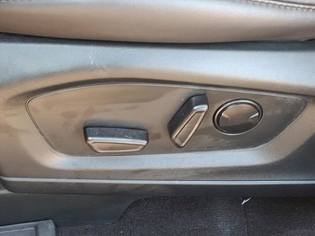 Certified 2023 Ford Explorer XLT w/ Equipment Group 202A image 26