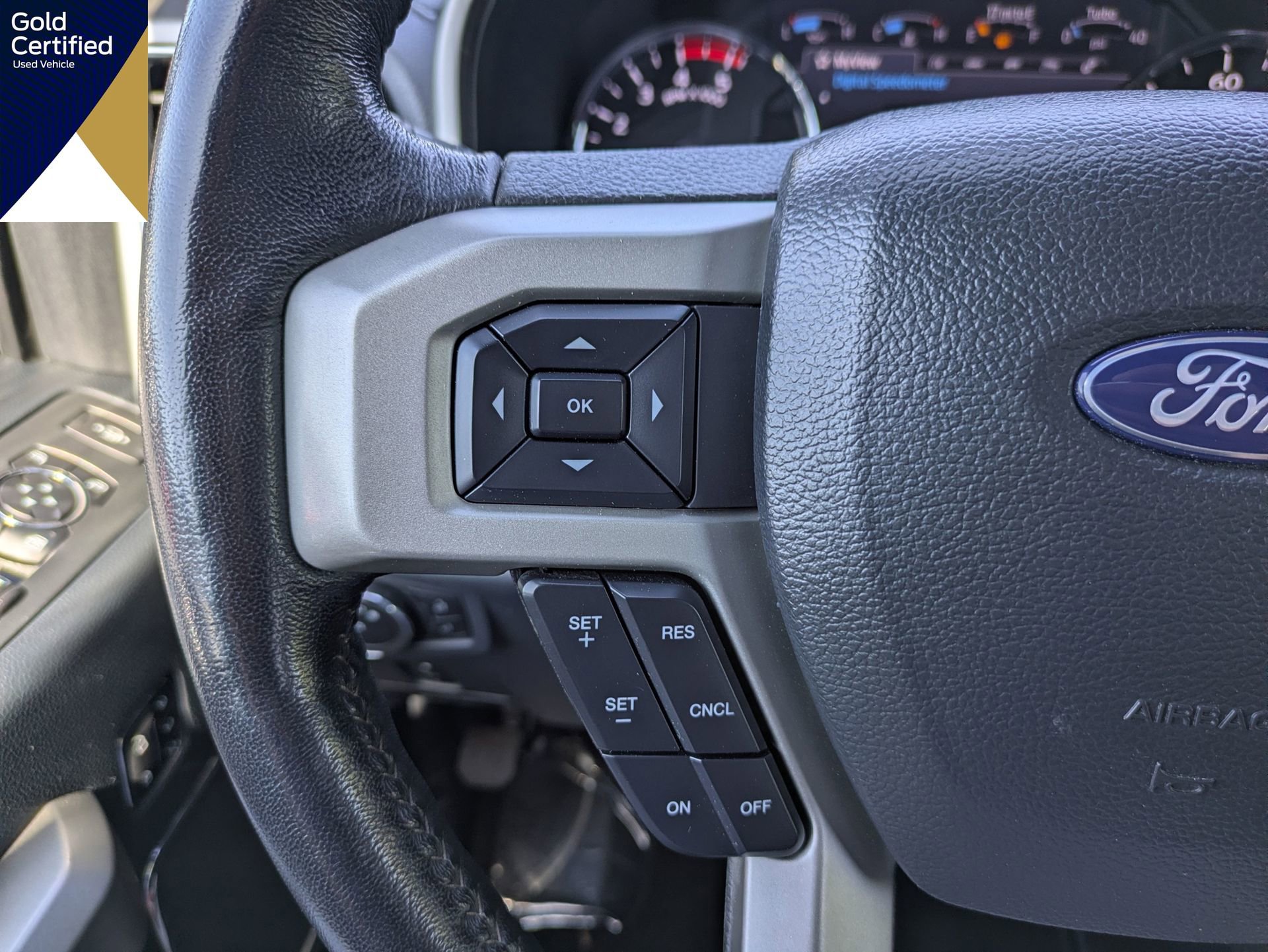 Certified 2022 Ford F250 Lariat AWD/4WD image 31