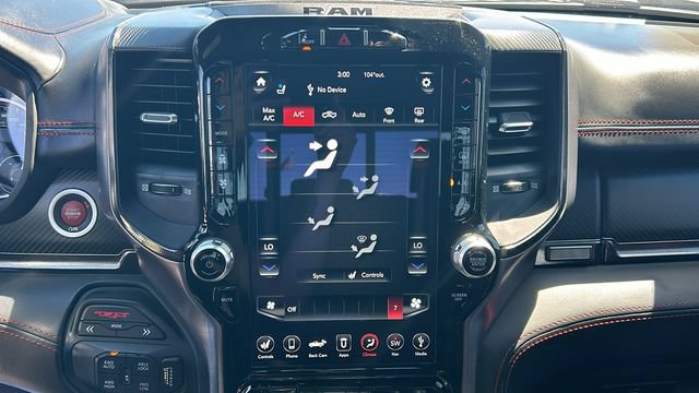 Used 2021 RAM 1500 TRX w/ TRX Level 2 Equipment Group AWD/4WD image 20