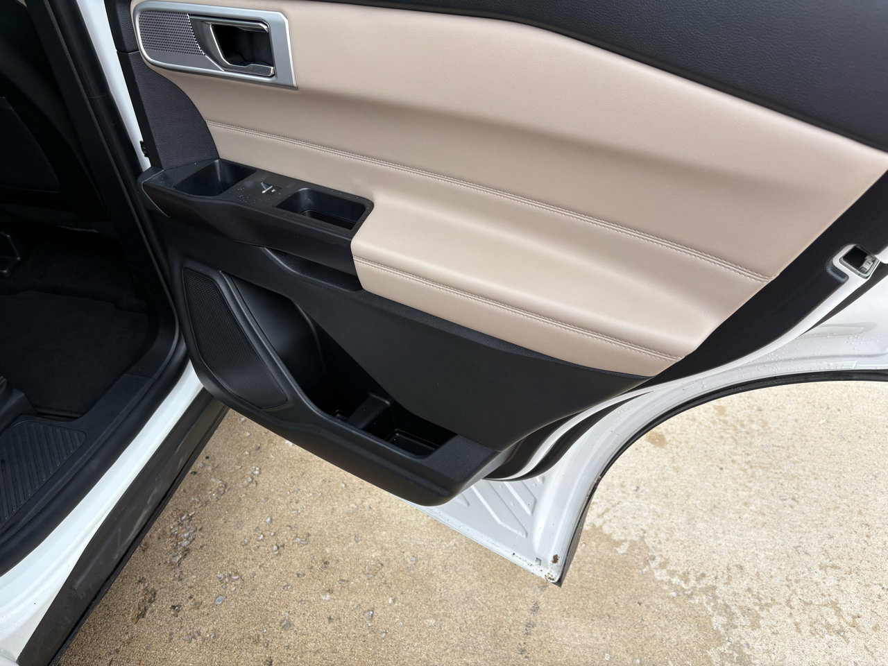 Certified 2020 Ford Explorer Limited image 51