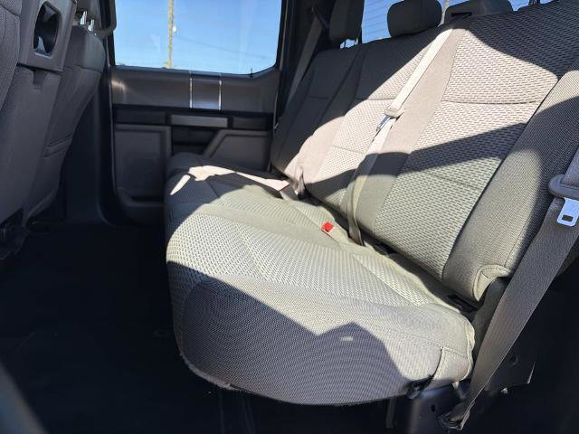 Certified 2019 Ford F150 XLT w/ Equipment Group 302A Luxury image 24