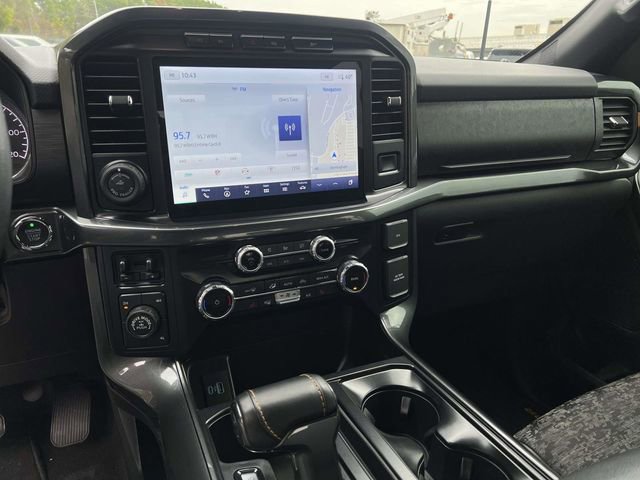 Certified 2023 Ford F150 Tremor w/ Trailer Tow Package image 26