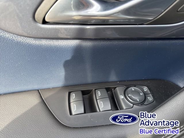 Used 2023 Chevrolet Blazer RS AWD/4WD image 15