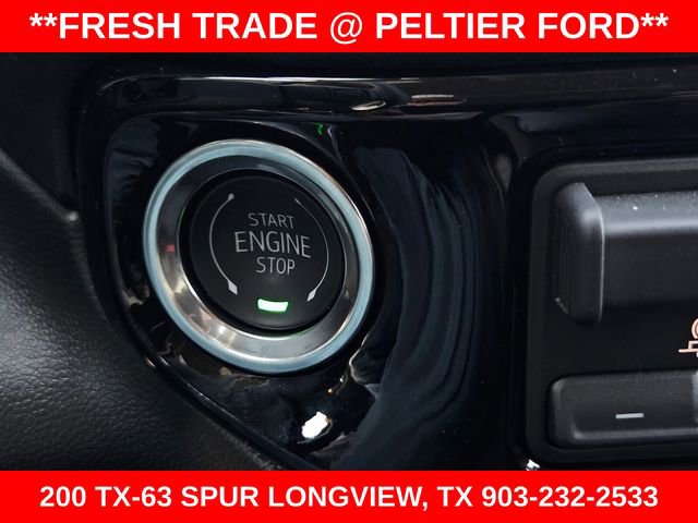 Used 2026 Chevrolet Silverado 1500 LT w/ Z71 Off-Road Package image 24