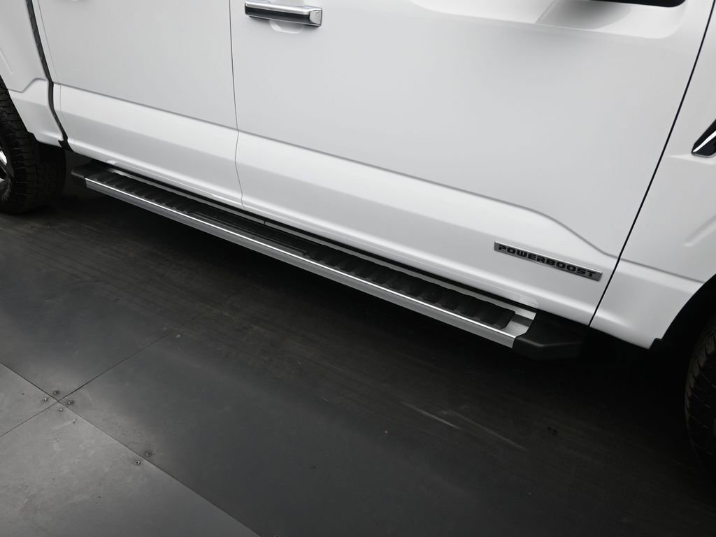 Certified 2025 Ford F150 XLT w/ Equipment Group 301A Standard image 51