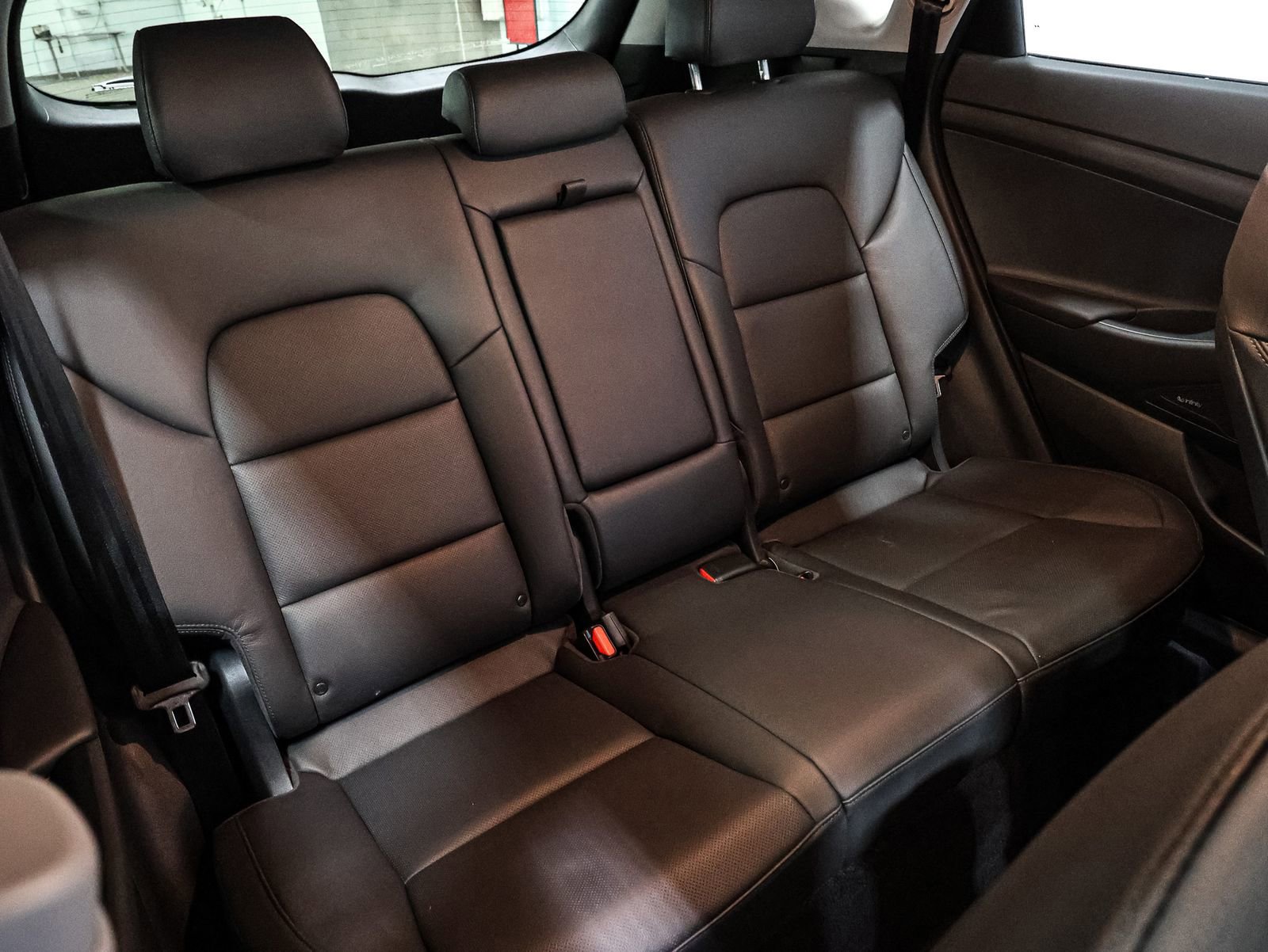 Used 2018 Hyundai Tucson SEL Plus w/ Cargo Package image 21