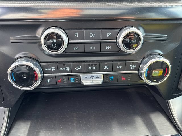 Certified 2024 Ford F150 Lariat w/ Tow/Haul Package AWD/4WD image 17