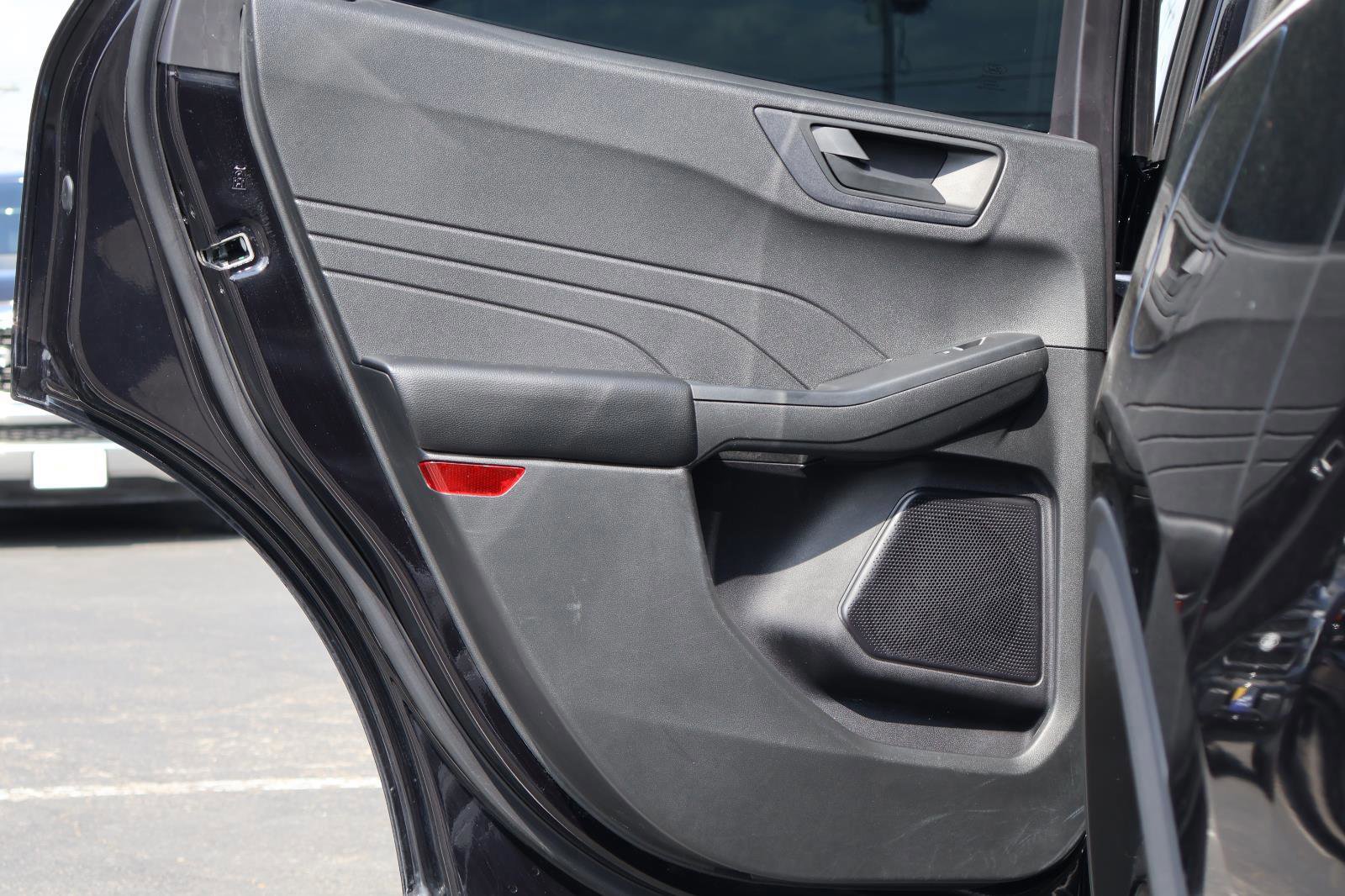 Certified 2023 Ford Escape Active image 38