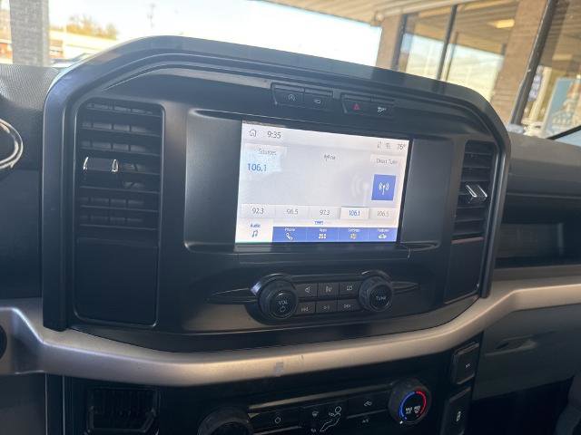 Certified 2022 Ford F150 XL image 12