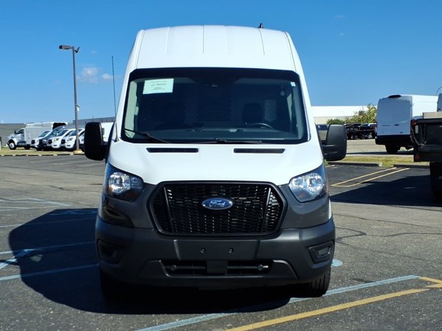 Certified 2021 Ford Transit 250 148 High Roof w/ Load Area Protection Package RWD image 15