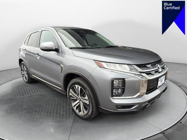 Used 2025 Mitsubishi Outlander Sport AWD image 1