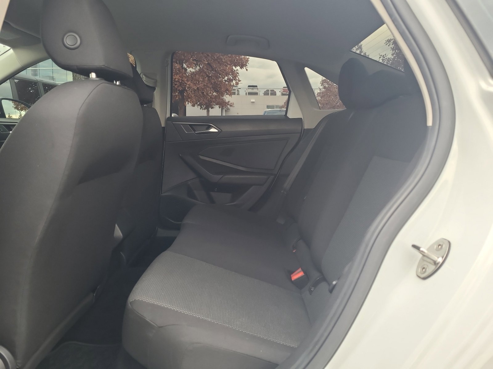 Used 2020 Volkswagen Jetta S w/ Driver Assistance Package image 17