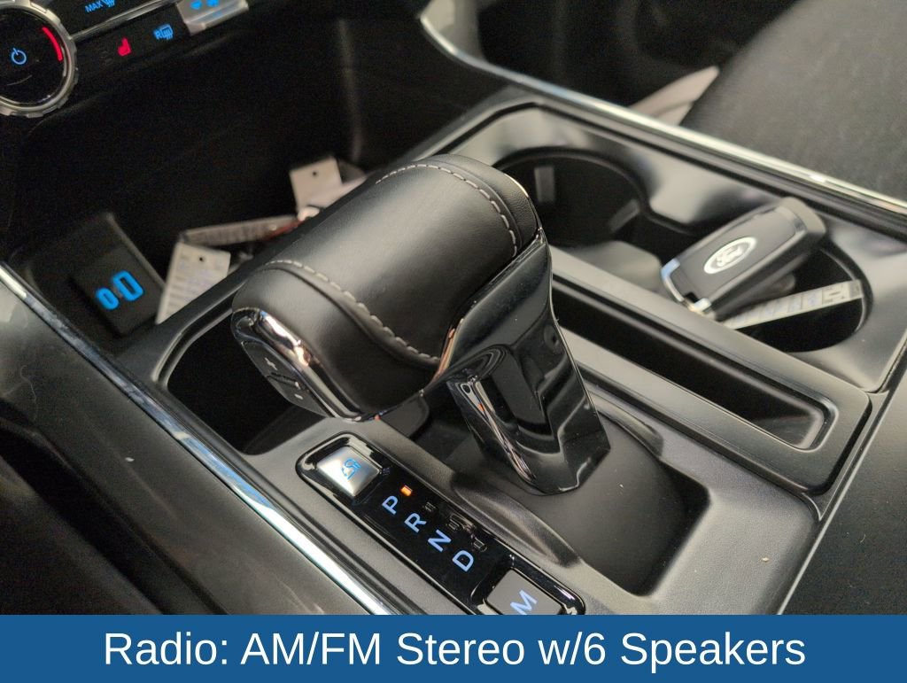 Certified 2023 Ford F150 XLT w/ Equipment Group 302A High image 33