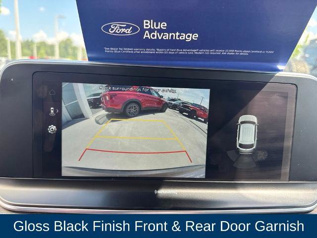 Used 2022 Kia Telluride EX w/ EX Premium Package AWD/4WD image 25