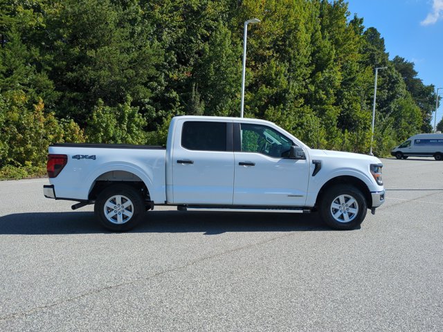 Certified 2025 Ford F150 XL w/ Equipment Group 104A Hybrid AWD/4WD image 3