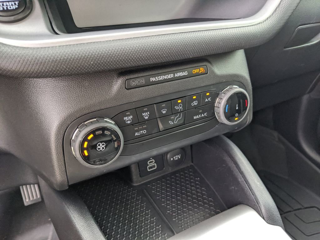 Certified 2024 Ford Bronco Sport Big Bend image 23