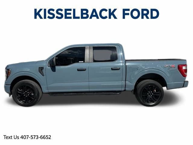 Certified 2023 Ford F150 XL image 2