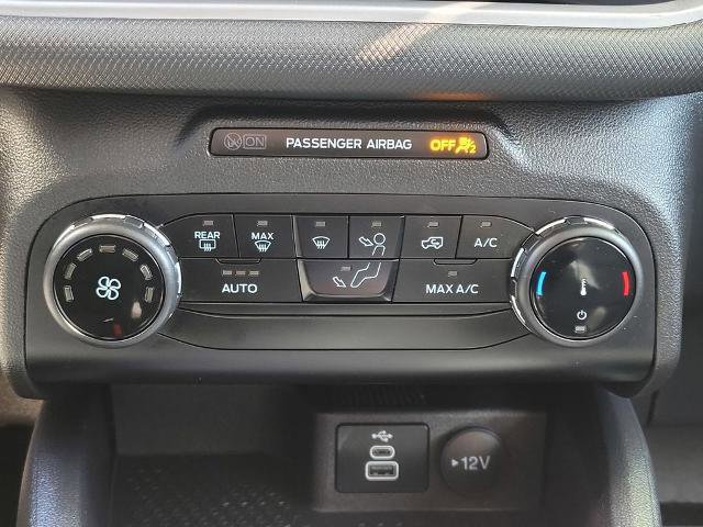 Certified 2024 Ford Bronco Sport Big Bend image 18