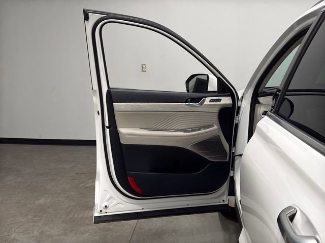 Used 2024 Hyundai Palisade Calligraphy AWD/4WD image 13
