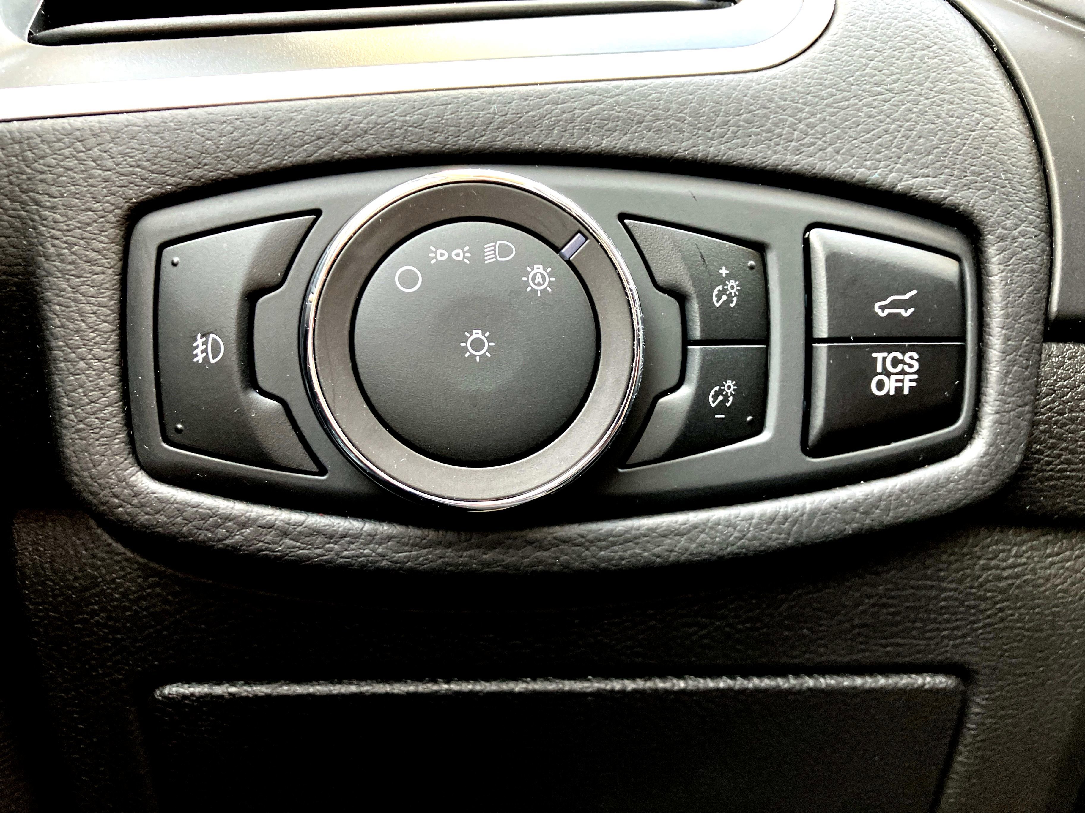 Certified 2024 Ford Edge SEL w/ Convenience Package image 29