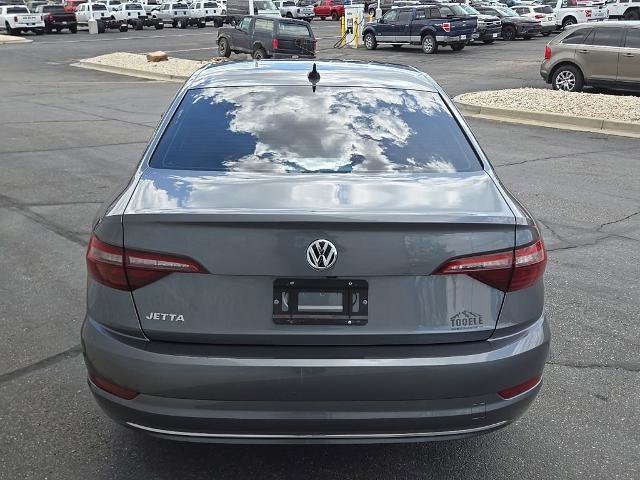 Used 2020 Volkswagen Jetta SEL FWD image 5