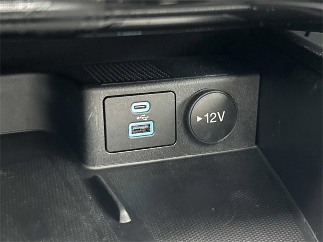 Certified 2022 Ford Escape Titanium w/ Titanium Elite Package image 37