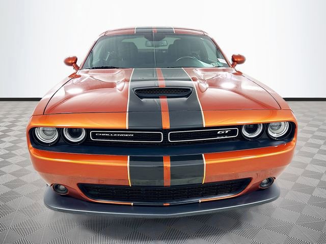Used 2022 Dodge Challenger GT image 8